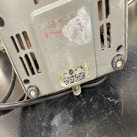 Corning PC-320 Stirrer Hotplate image 2